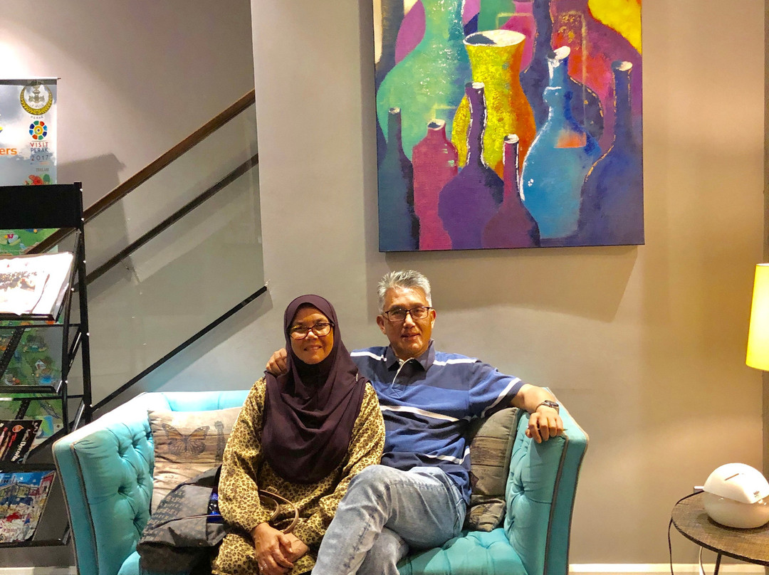 Indra Hotel - Boutique Suites主图