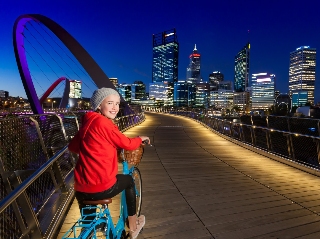 One Sky Photography-珀斯必去景点