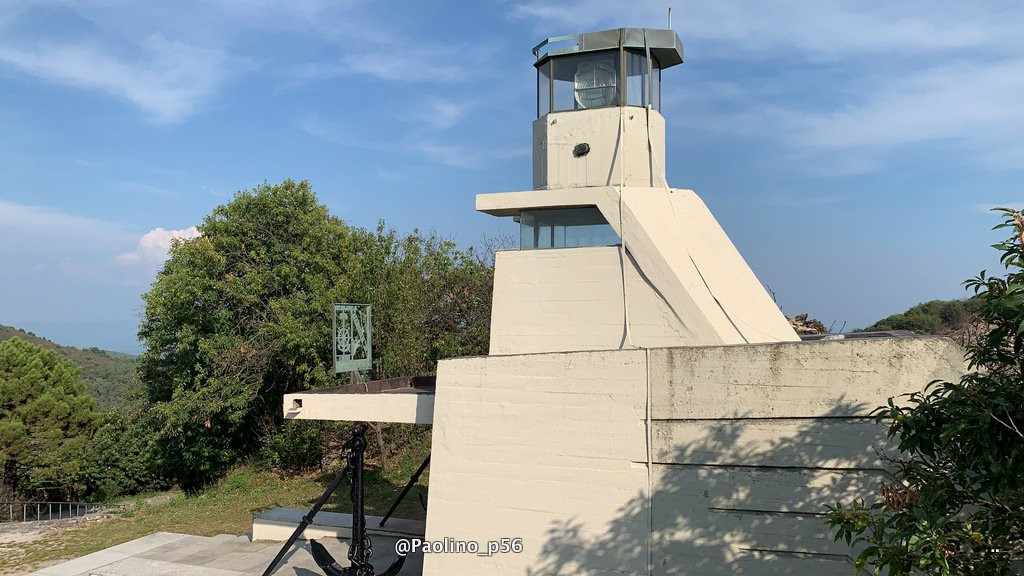 Monumento ai Caduti del Vega 10景点图片