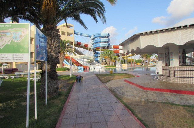 Aqi Splashworld Venus Beach主图