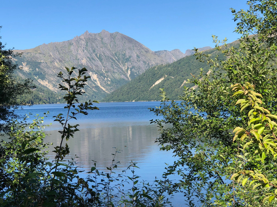 Coldwater Lake景点图片
