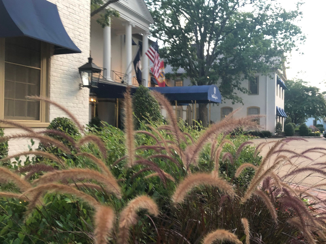 Williamsburg Inn, An Official Colonial Williamsburg Hotel主图