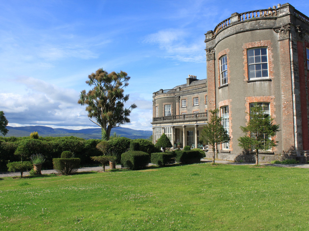 Bantry House And Garden主图