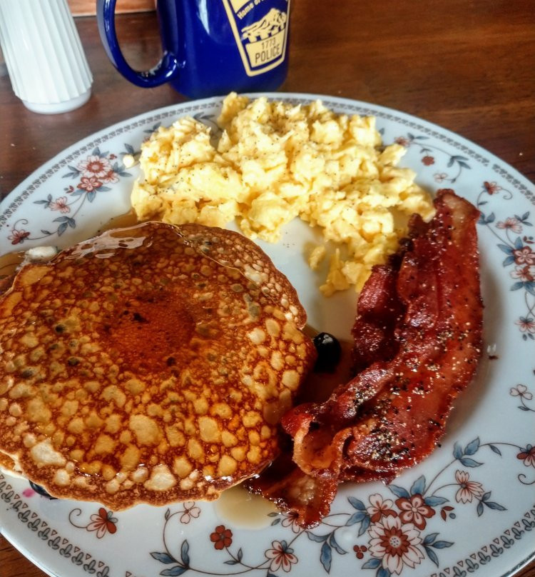 Brookside Inn at Laurens主图