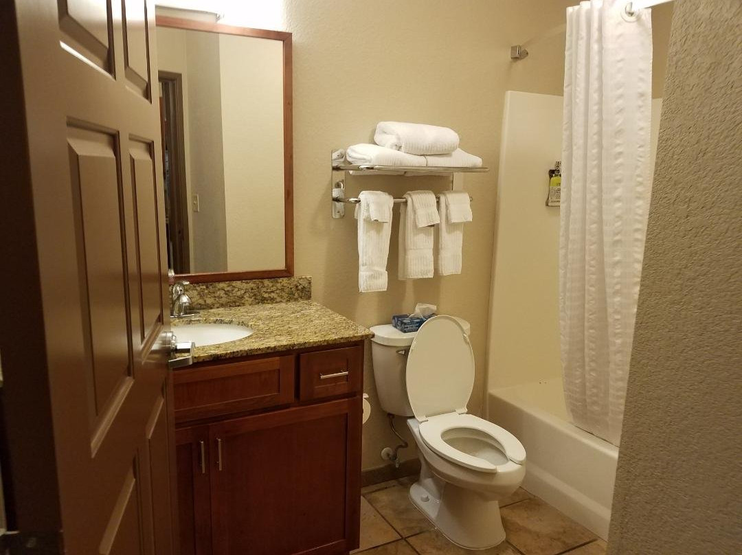 Candlewood Suites Jonesboro By IHG主图