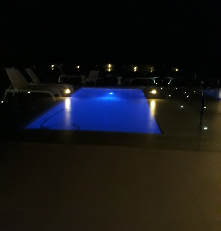 Beaumonte Guesthouse主图