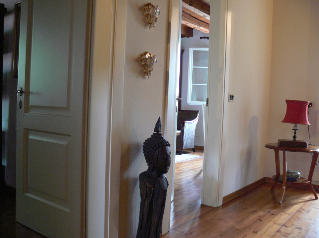 B&B Casa Cantarana主图