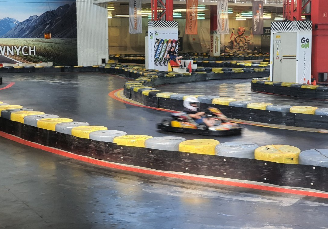 A1Karting景点图片