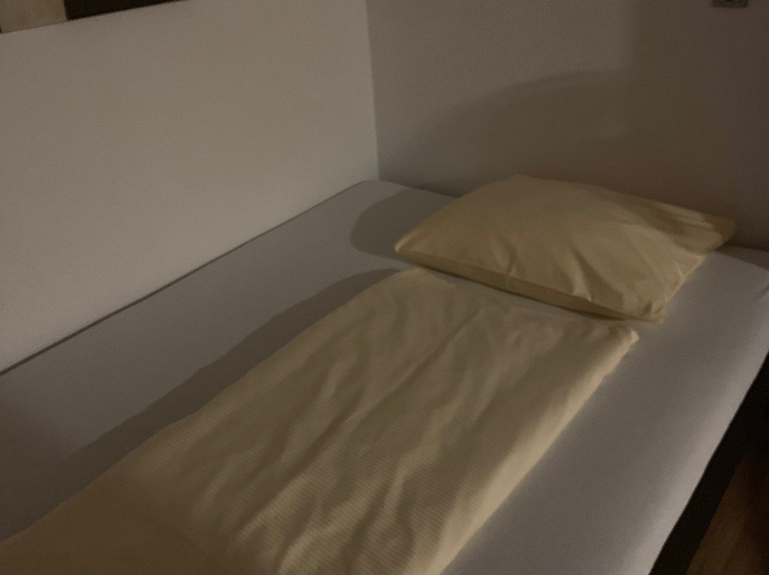 Hotel Zum Ziel主图