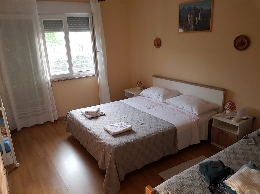Apartment Šoštarić