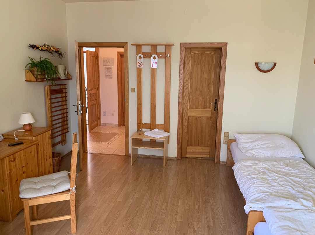 Penzion Martina主图