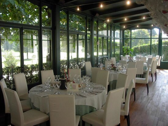 Hotel Parco Borromeo主图