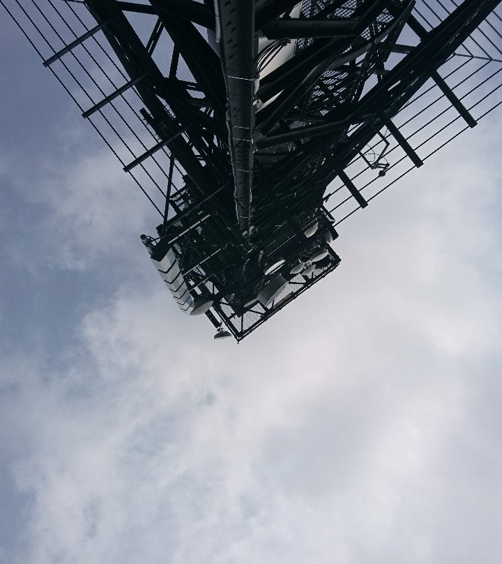 Panorama Tower Cerna Hora