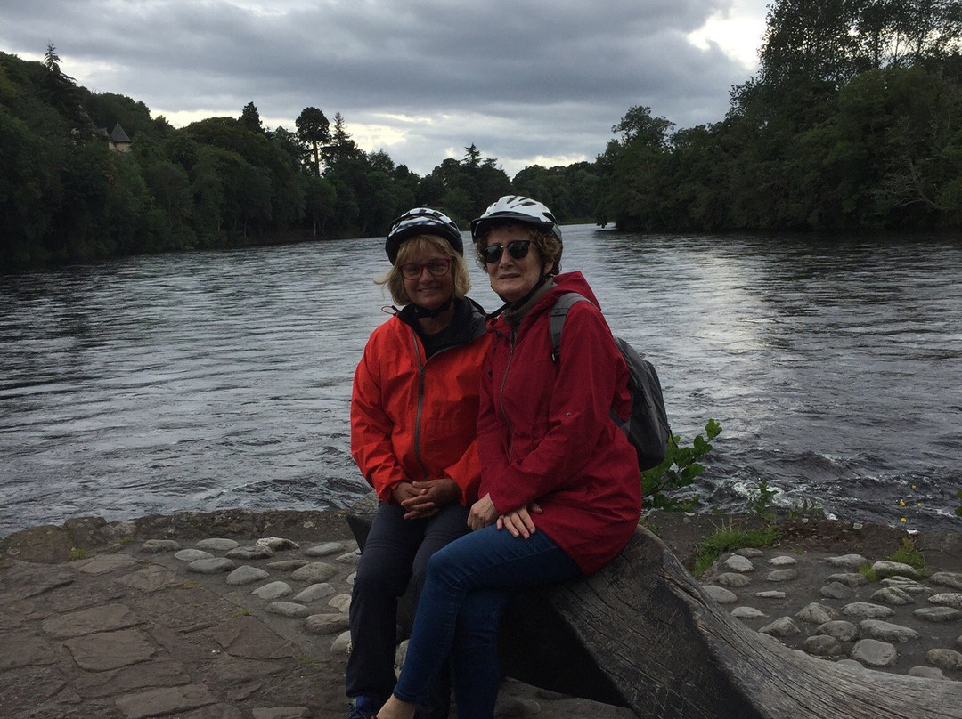 Inverness Bike Tours-因弗内斯必去景点