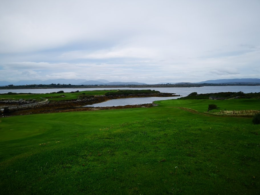 Connemara Isles Golf Club-Lettermore必去景点