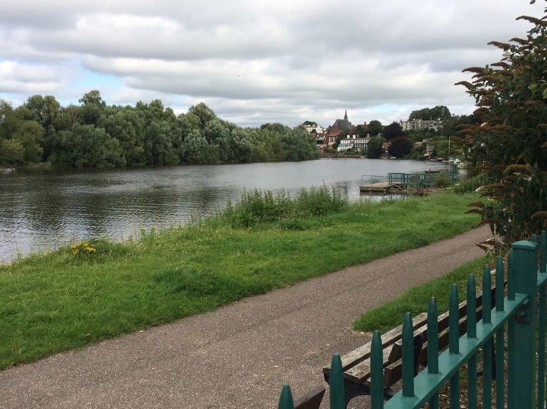 Sandy Lane Park and Aqua Park景点图片