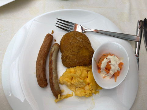 阿拉瓦纳丛林温泉度假村主图