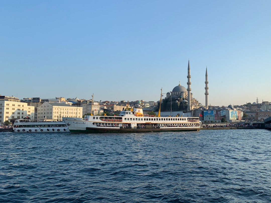 Turkey Travel Group景点图片