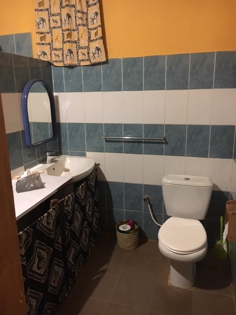 Lawns Hotel Lushoto主图