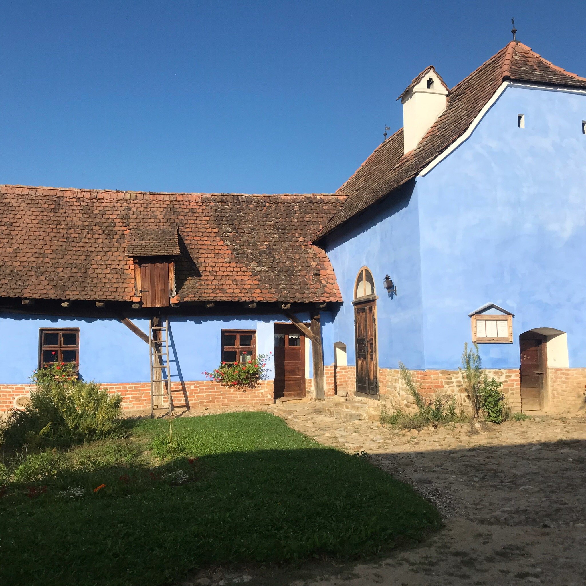 Casa Printul de Wales-官方
