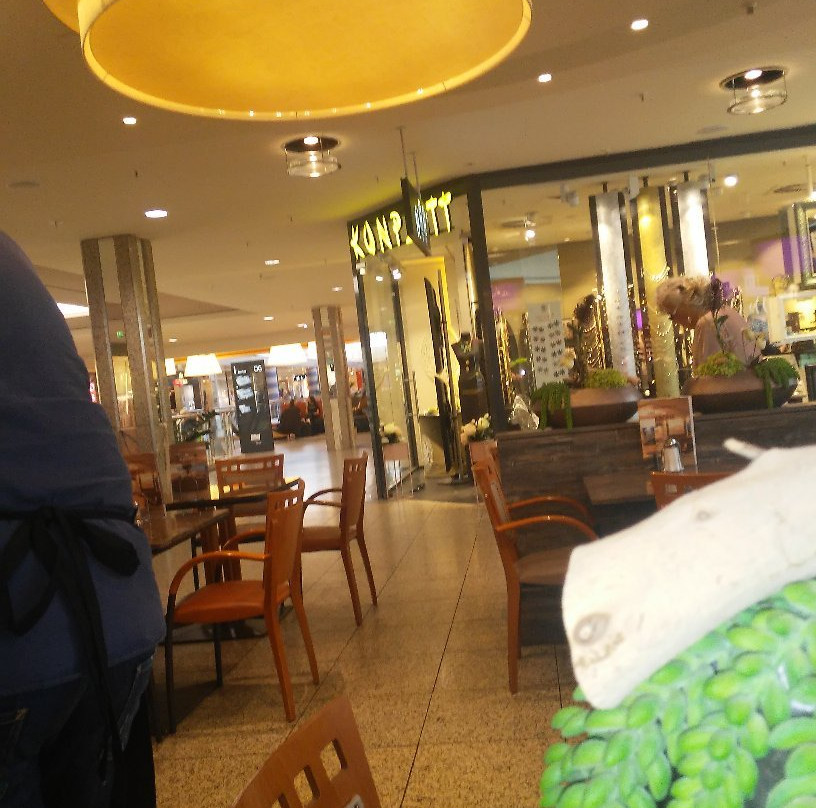 Rhein-Center Köln-Weiden-科隆必去景点