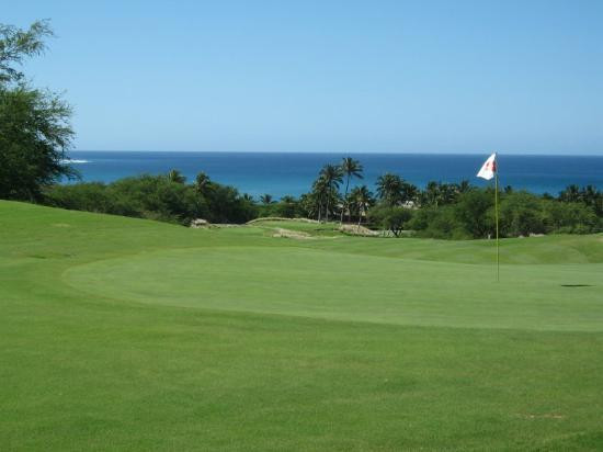 哈普那王子高尔夫球场-卡慕也拉必去景点