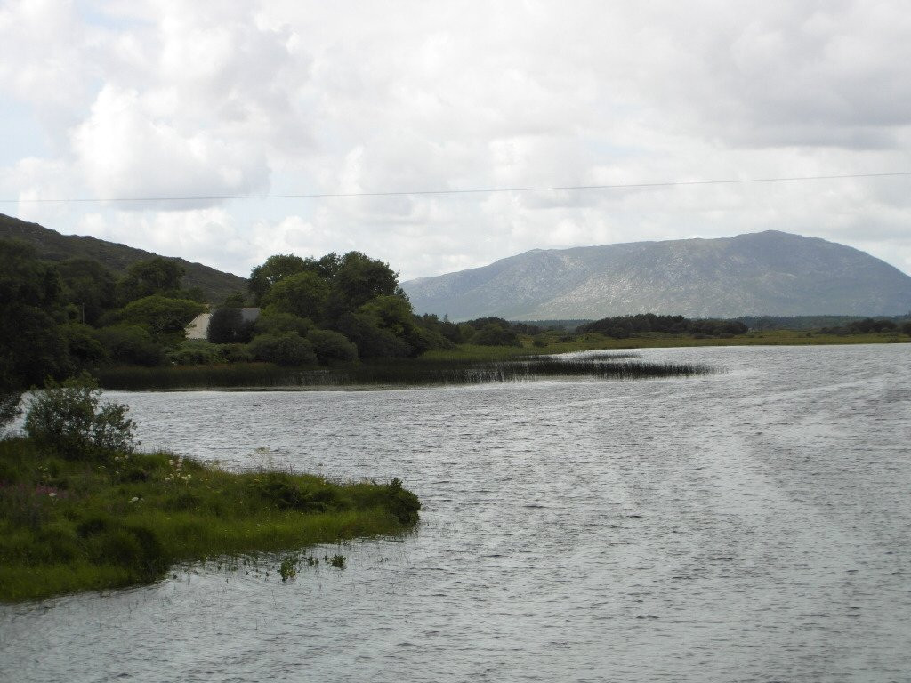 Connemara Escape景点图片