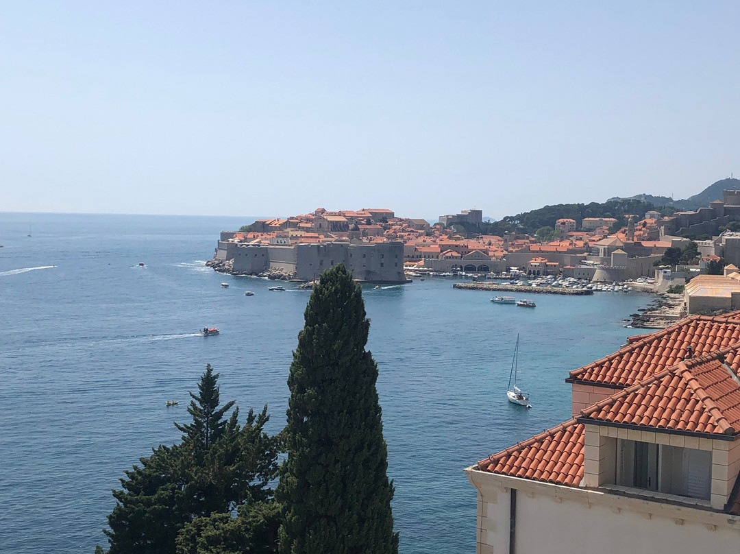 阿根廷豪华别墅酒店主图