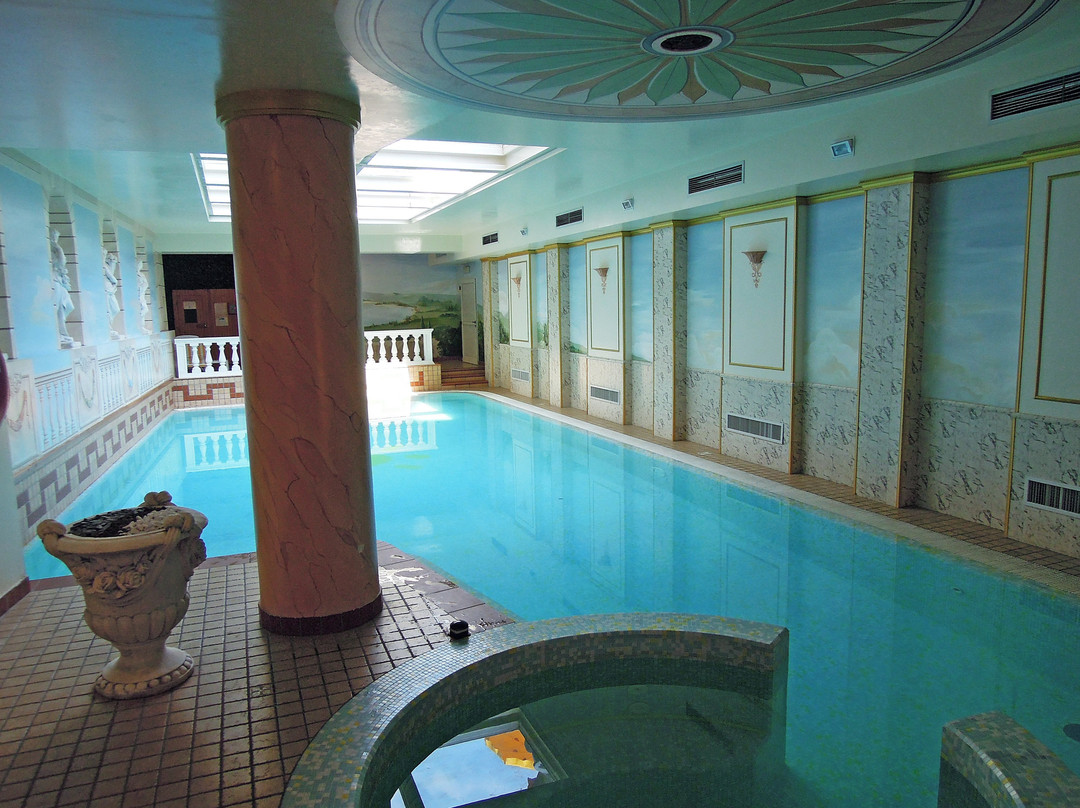 Hotel Splendid Palace主图