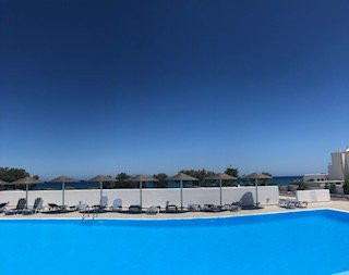 Blue Bay Villas主图