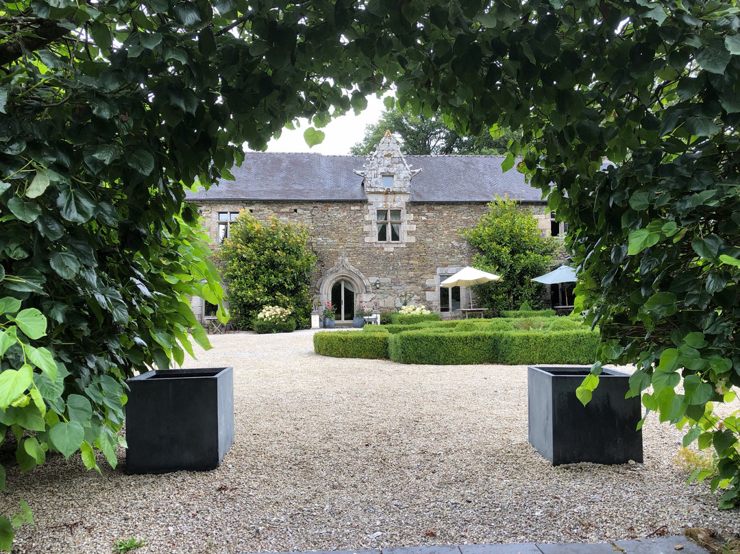 Manoir de Kerledan主图