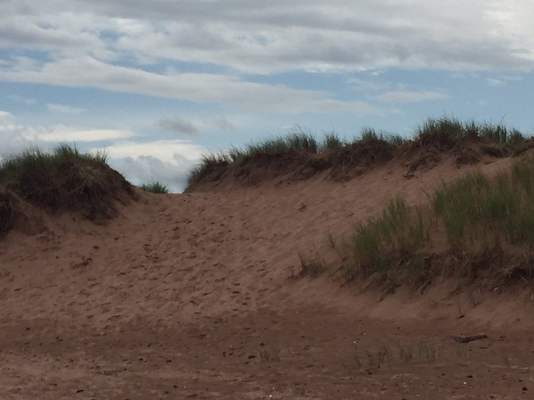 North Rustico Beach-North Rustico必去景点