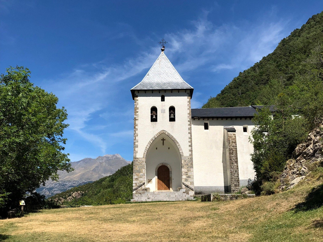 Ermita Santa Elena景点图片