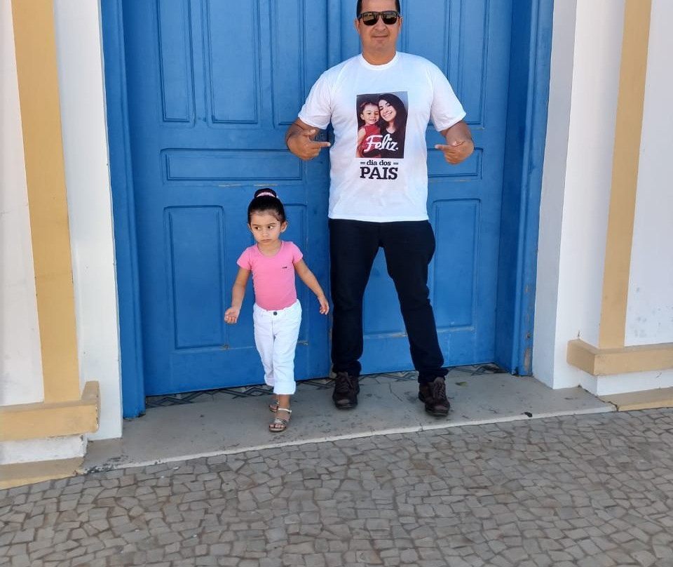 Morrinho de Sao Joao-Catalao必去景点