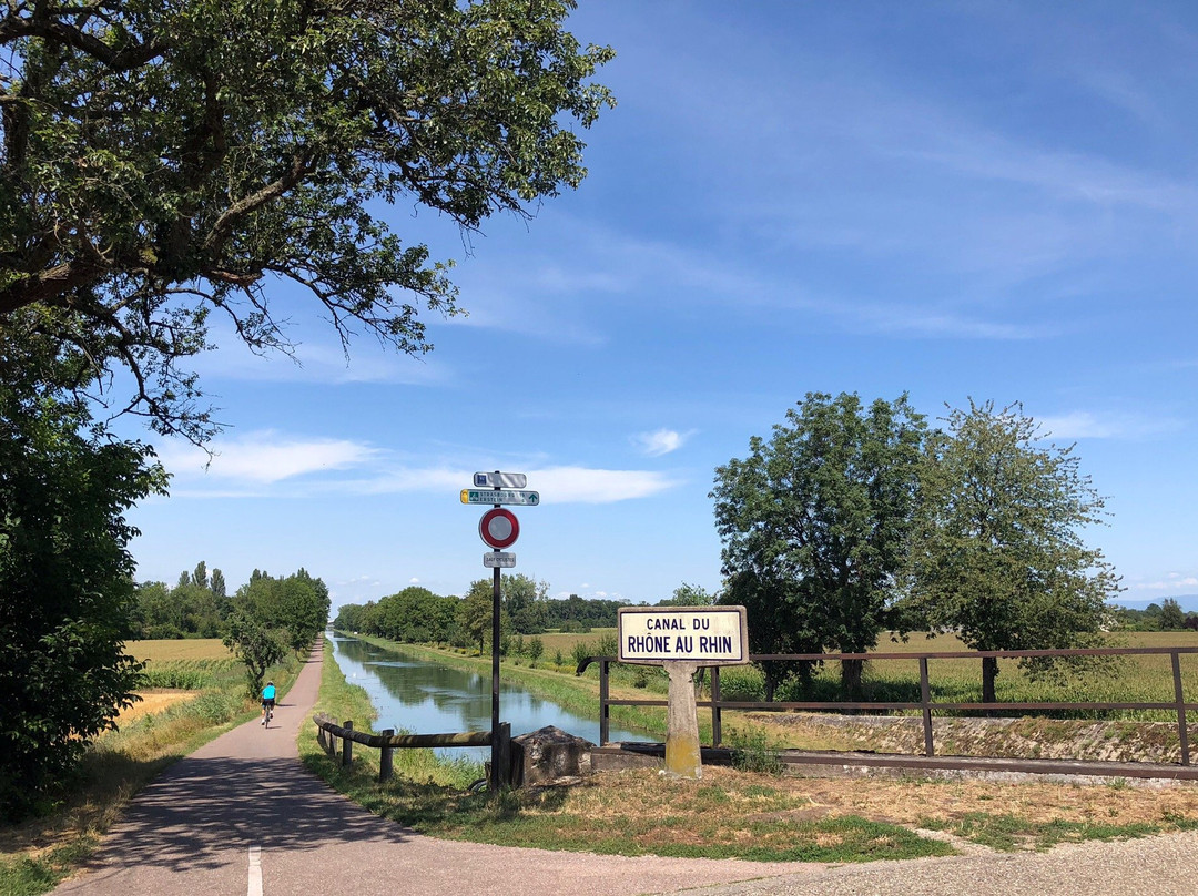 Camping Parc du Chateau