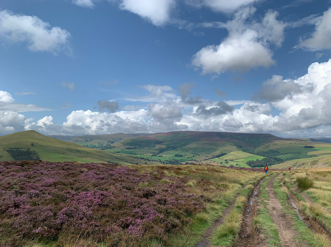 Edale Visitor Centre-Edale必去景点