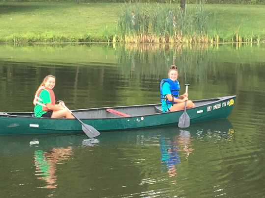 Lewis A. Jester County Park-Granger必去景点