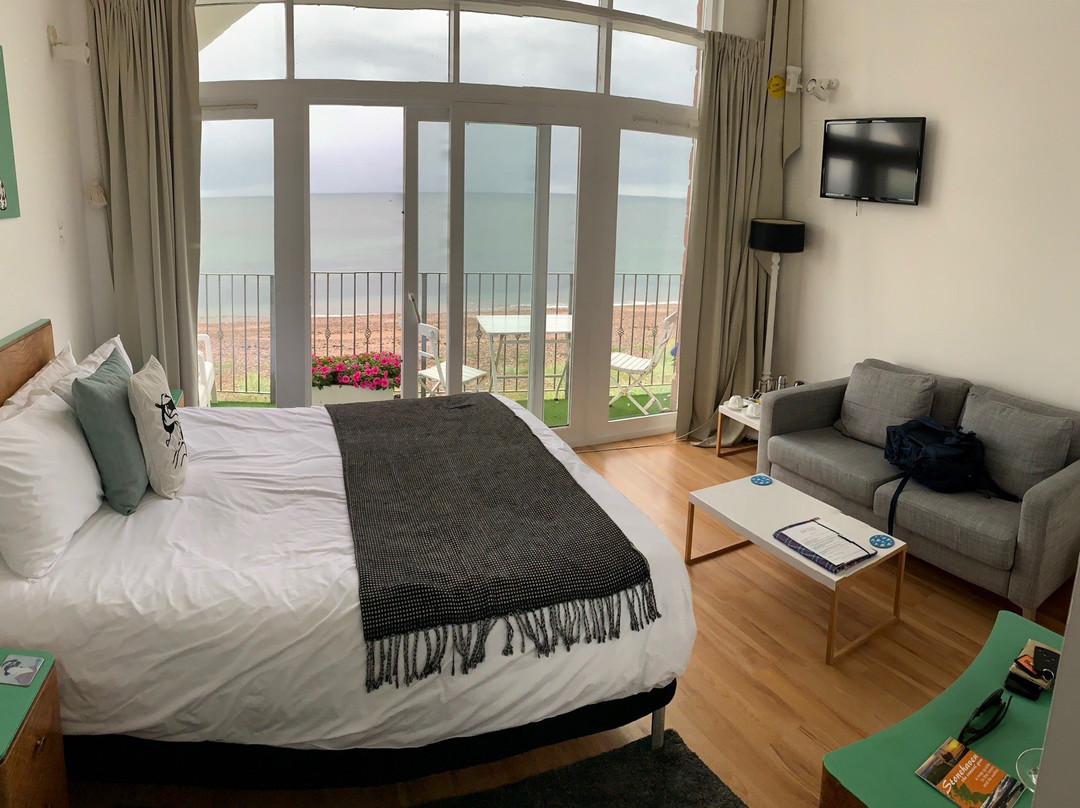 BayView Bed & Breakfast主图
