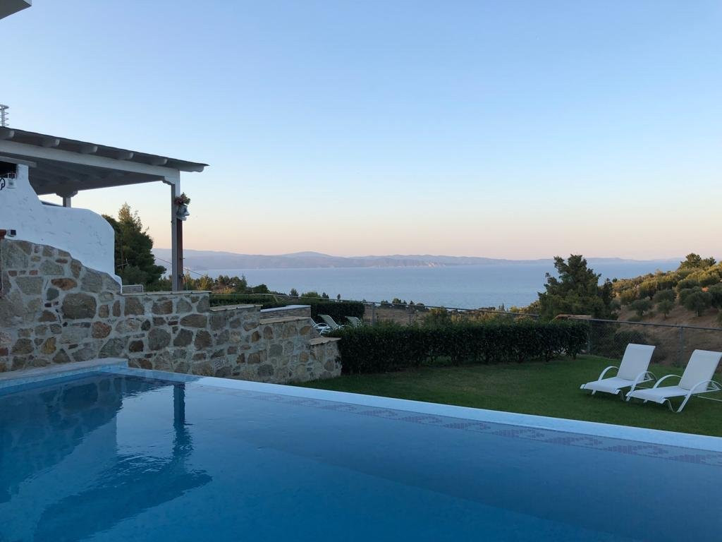 Xalonia Villas