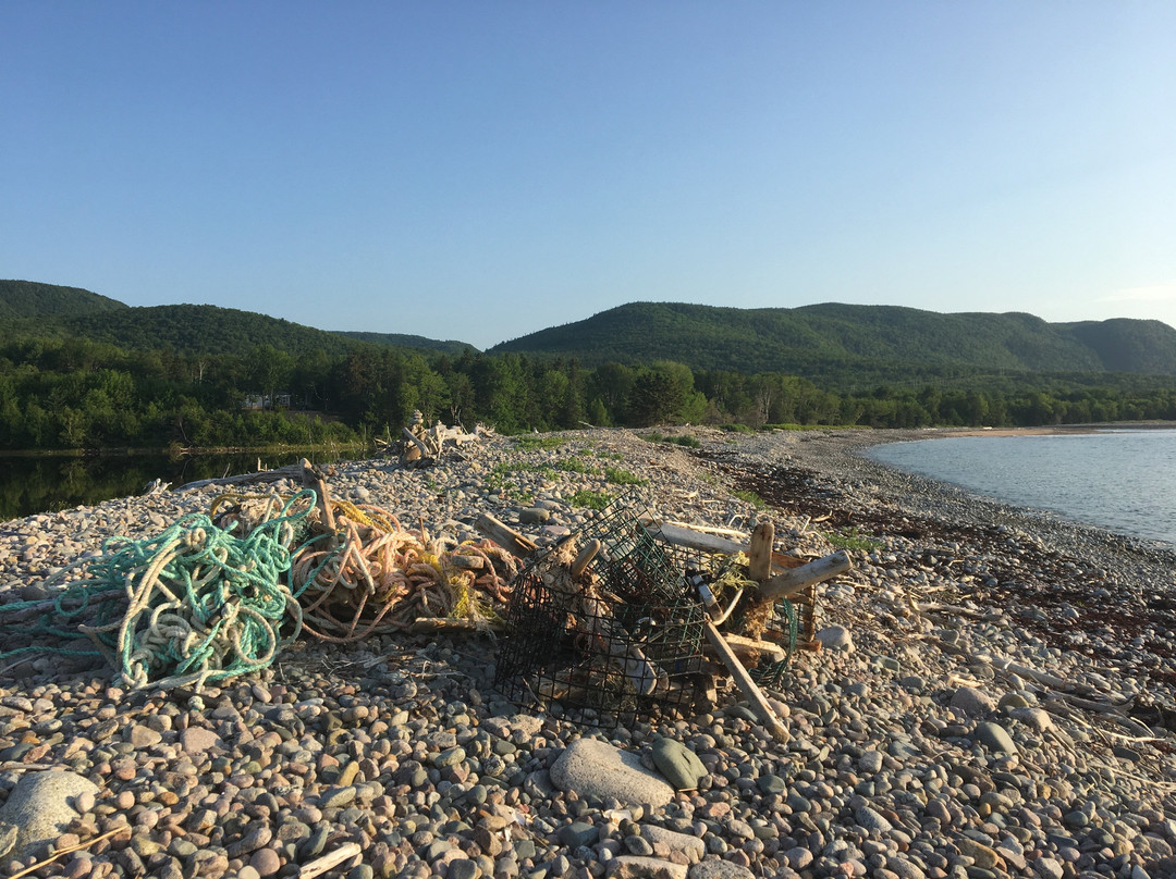 卡博特岸畔旅舍主图