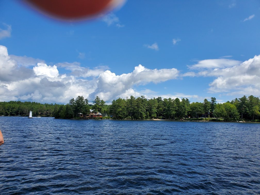 Lake Sunapee景点图片