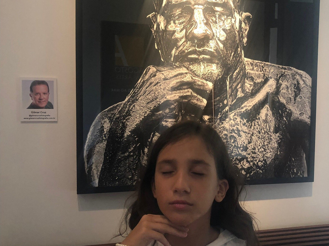 Palacete Das Artes Rodin Bahia-萨尔瓦多必去景点