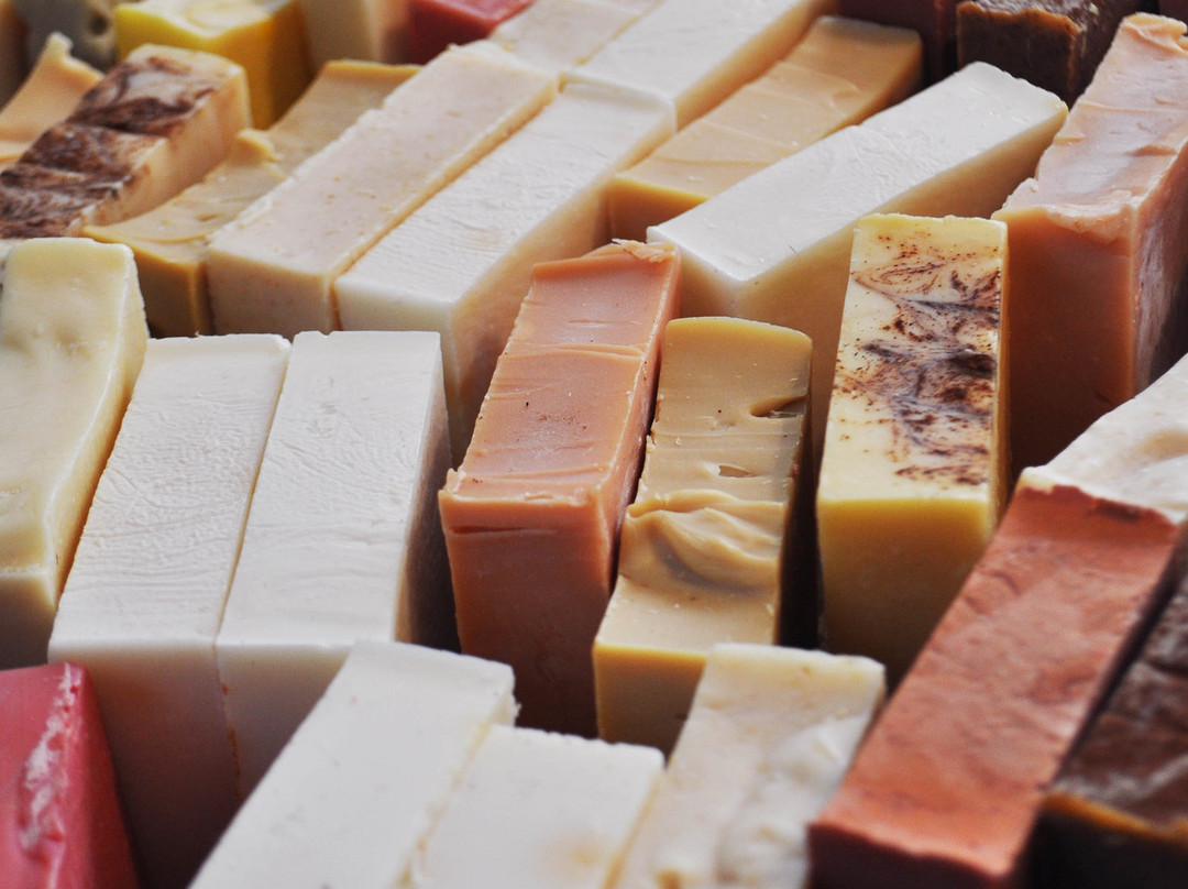 New Braunfels Candle Company-新布朗费尔斯必去景点