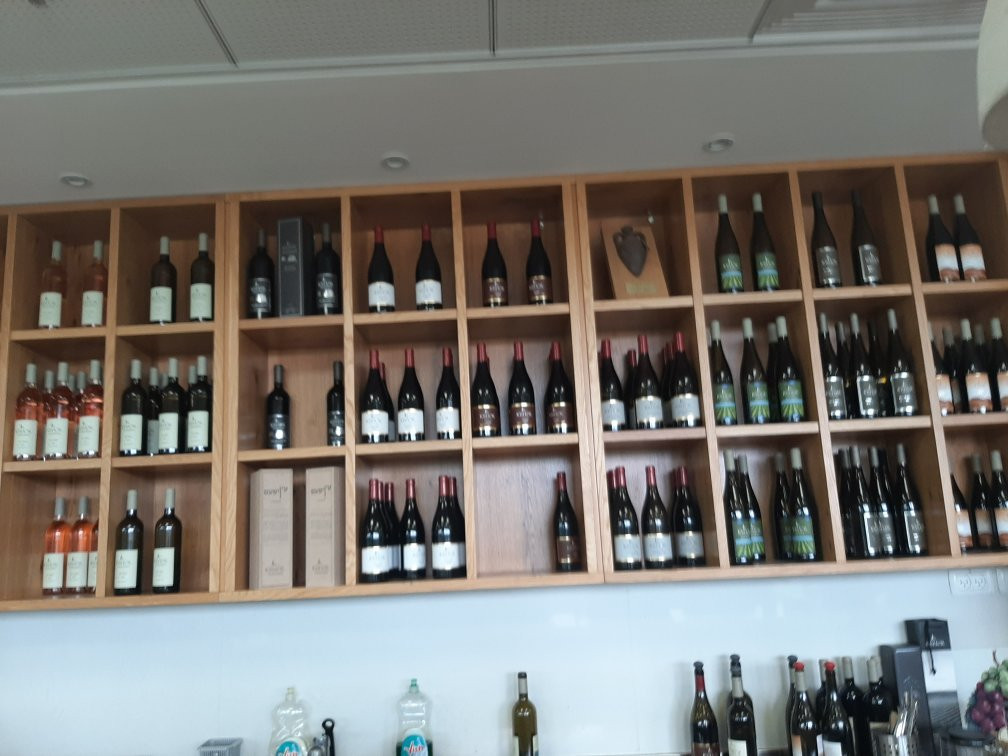 Kishor Winery-Karmiel必去景点