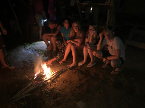 Inchai Trekking Tours-清迈必去景点