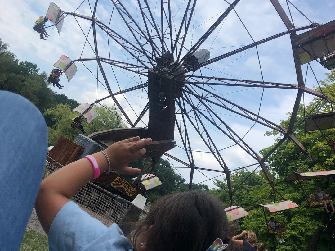 Speelpark Oud Valkeveen景点图片