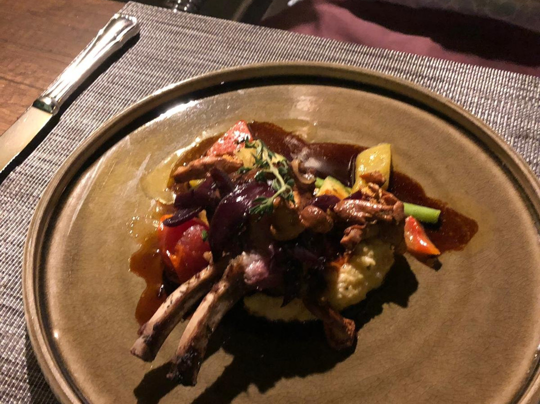 Hotel Sieghard主图