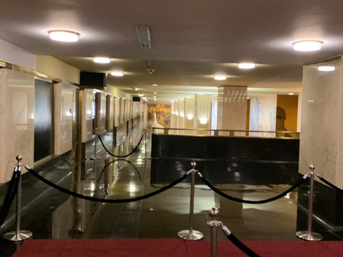 通用电气大楼-纽约市必去景点