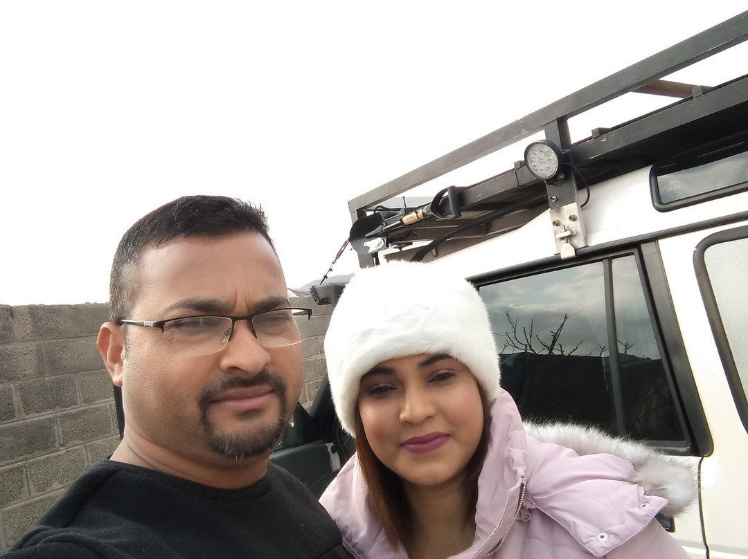 Scenery Guesthouse主图