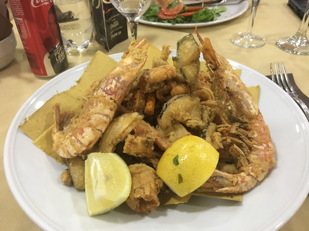 Pizzeria Amalfi